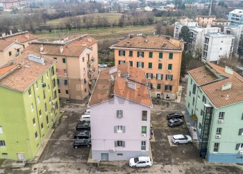 Edificio all\'aperto - Quadrilocale Strada Benedetta
 
20, Parma - foto 8