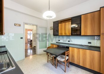 Cucina - Quadrilocale Strada Benedetta
 
20, Parma - foto 21