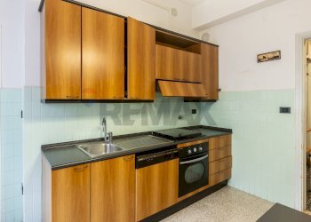 Cucina - Quadrilocale Strada Benedetta
 
20, Parma - foto 23