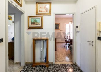 Hall / corridoio - Quadrilocale Strada Benedetta
 
20, Parma - foto 32