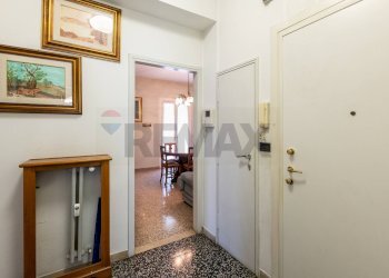 Hall / corridoio - Quadrilocale Strada Benedetta
 
20, Parma - foto 33