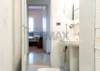 Bagno - Quadrilocale Strada Benedetta
 
20, Parma - foto 38