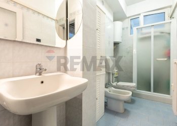 Bagno - Quadrilocale Strada Benedetta
 
20, Parma - foto 40