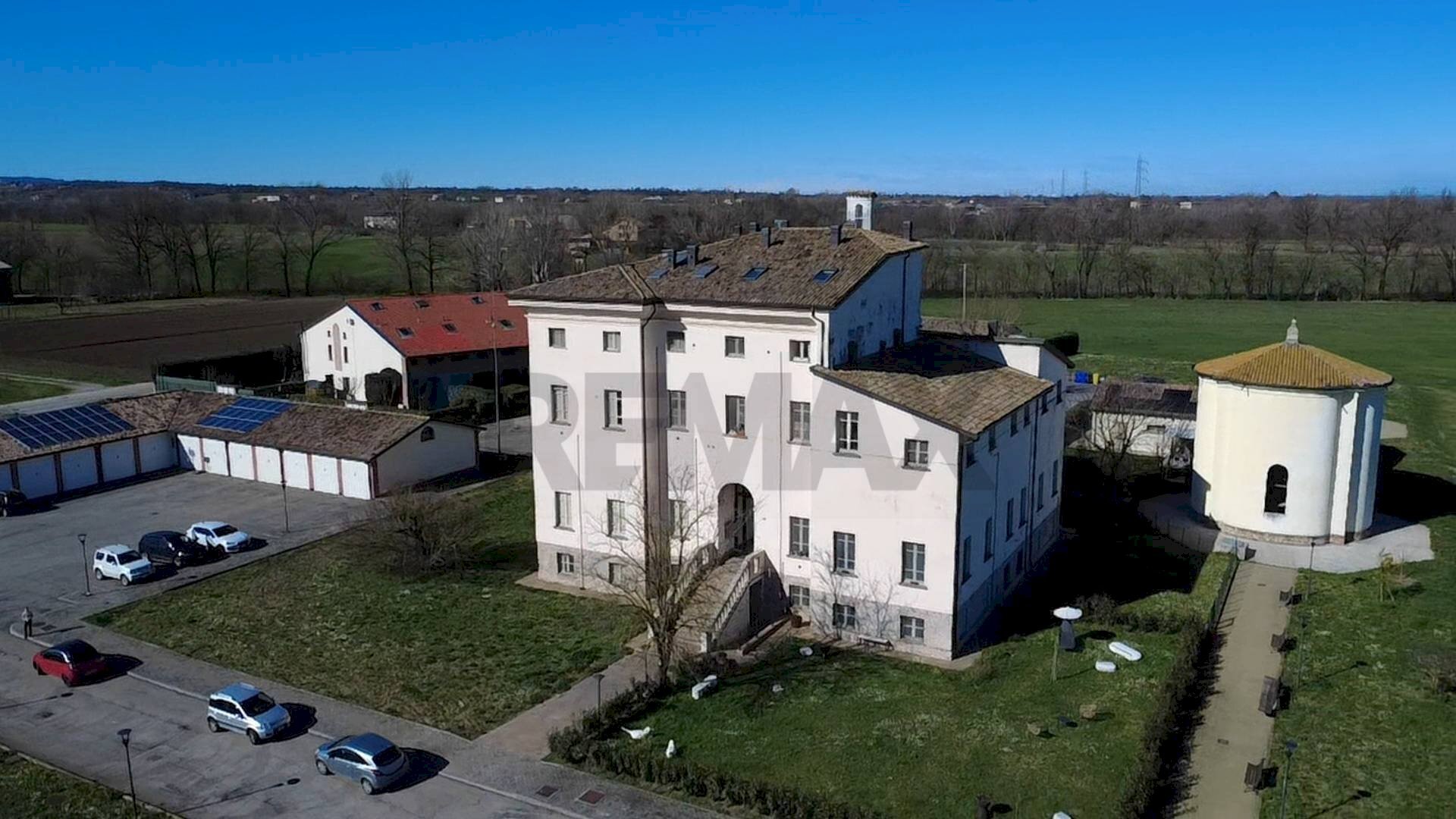 Casa all\'aperto - One-room apartment Frazione Ponteghiara
64, Fidenza - photo 3