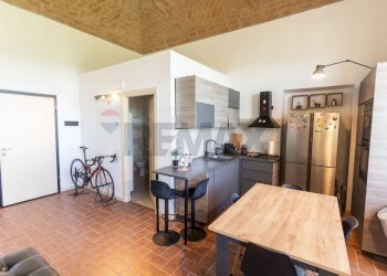 Cucina - Monolocale Frazione Ponteghiara
 
64, Fidenza - foto 7