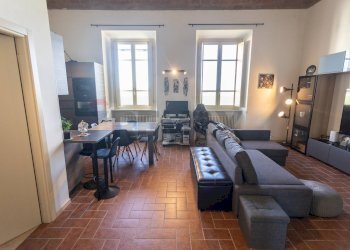 Soggiorno - Monolocale Frazione Ponteghiara
 
64, Fidenza - foto 12