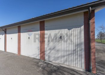 Parcheggio - Monolocale Frazione Ponteghiara
 
64, Fidenza - foto 32