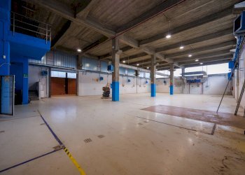 Foto 1 - Capannone Via Alessandria, Rivoli - foto 1