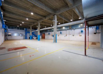 Foto 7 - Capannone Via Alessandria, Rivoli - foto 7