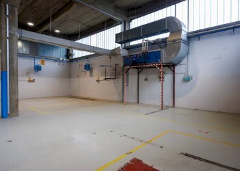 Foto 8 - Capannone Via Alessandria, Rivoli - foto 8