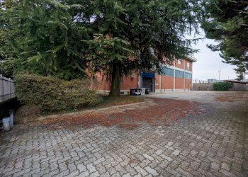 Foto 56 - Capannone Via Alessandria, Rivoli - foto 56