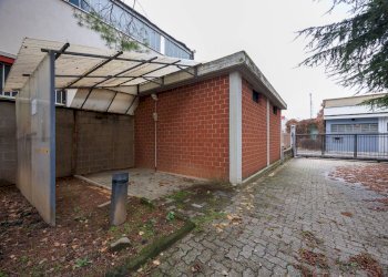 Foto 58 - Capannone Via Alessandria, Rivoli - foto 58