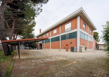 Foto 60 - Capannone Via Alessandria, Rivoli - foto 60