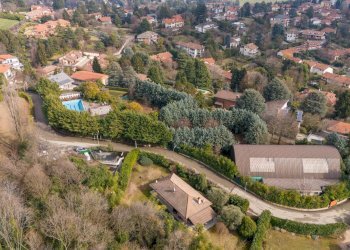 Foto 2 - Terreno edificabile Via Boccardi, Pino Torinese - foto 2