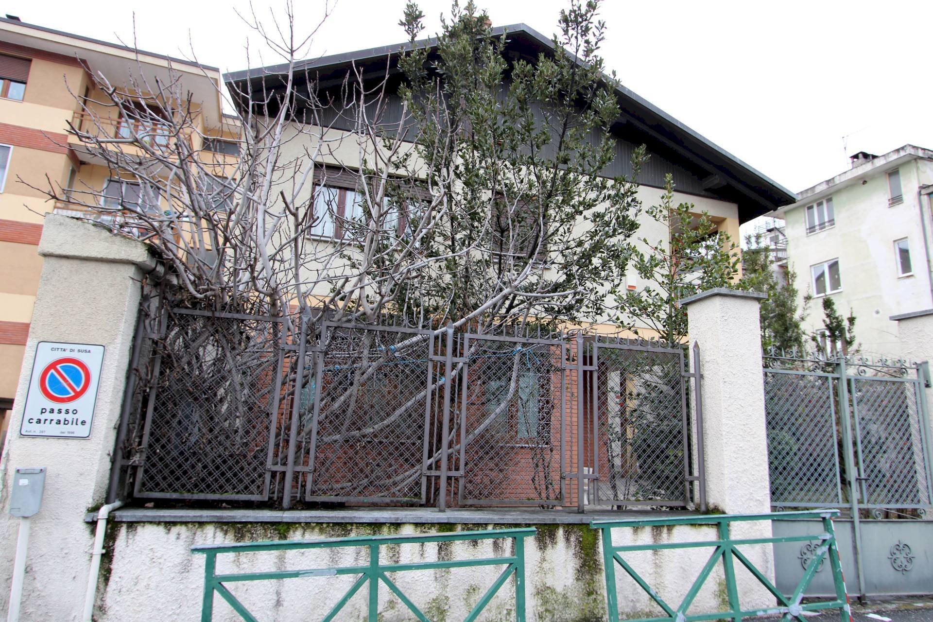 Foto 1 - Independent house Via Abegg, Susa - photo 1