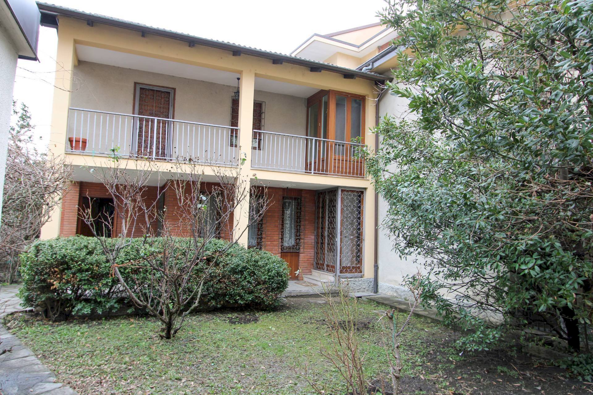 Foto 3 - Independent house Via Abegg, Susa - photo 3