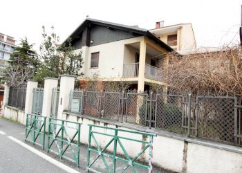 Foto 17 - Independent house Via Abegg, Susa - photo 17