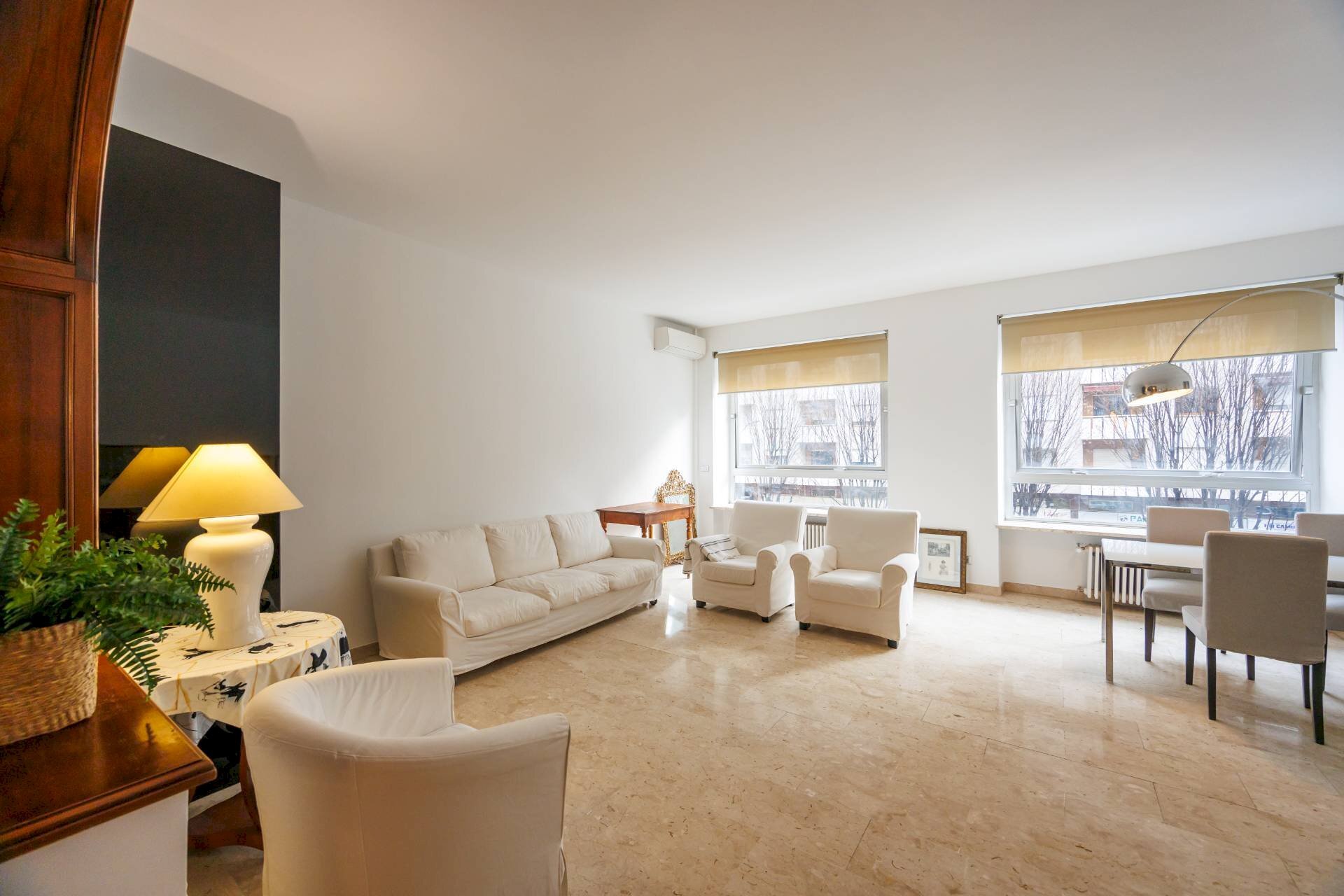 Foto 2 - Quadrilocale Via Viberti
 
4, Torino - foto 2