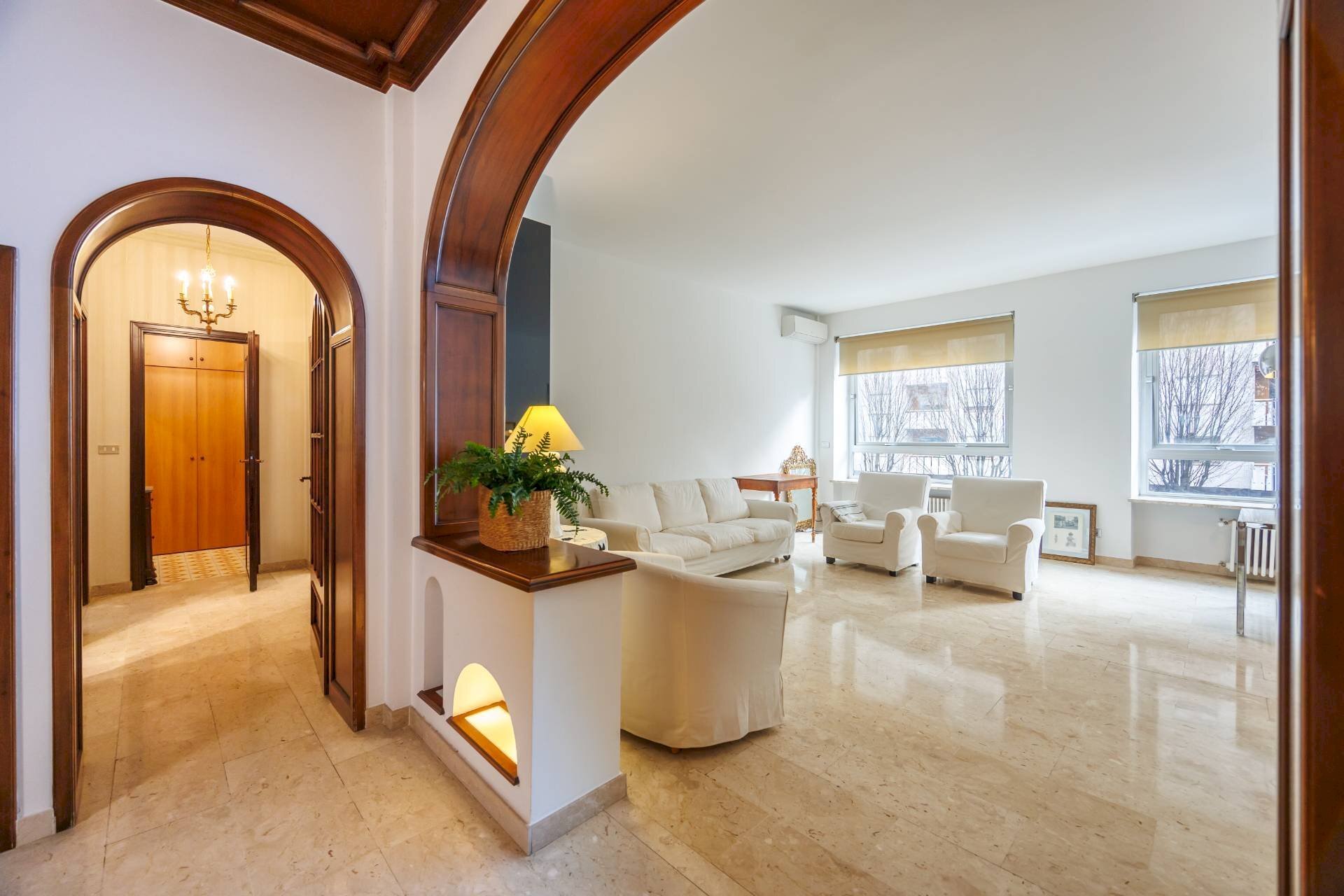 Foto 3 - Quadrilocale Via Viberti
 
4, Torino - foto 3