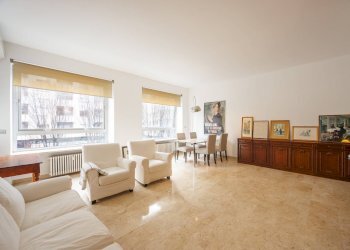 Foto 1 - Quadrilocale Via Viberti
 
4, Torino - foto 1