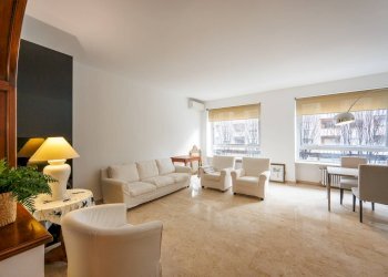 Foto 2 - Quadrilocale Via Viberti
 
4, Torino - foto 2