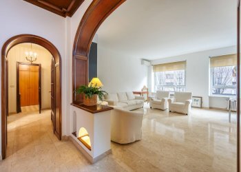 Foto 3 - Quadrilocale Via Viberti
 
4, Torino - foto 3