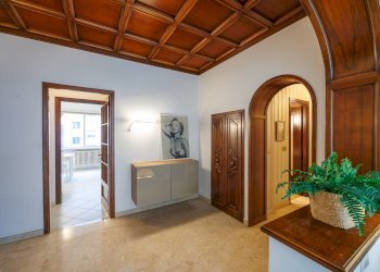 Foto 4 - Quadrilocale Via Viberti
 
4, Torino - foto 4