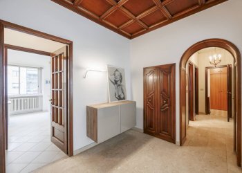 Foto 5 - Quadrilocale Via Viberti
 
4, Torino - foto 5