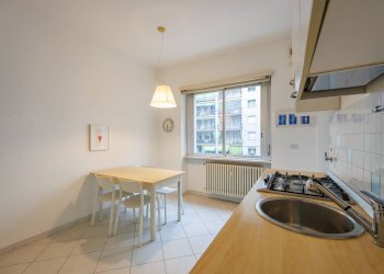 Foto 7 - Quadrilocale Via Viberti
 
4, Torino - foto 7