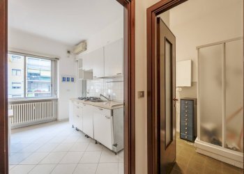 Foto 8 - Quadrilocale Via Viberti
 
4, Torino - foto 8