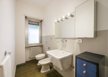 Foto 9 - Quadrilocale Via Viberti
 
4, Torino - foto 9