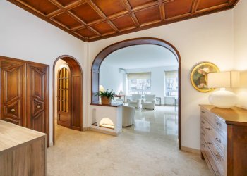 Foto 10 - Quadrilocale Via Viberti
 
4, Torino - foto 10