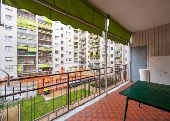 Foto 12 - Quadrilocale Via Viberti
 
4, Torino - foto 12