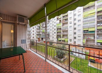 Foto 13 - Quadrilocale Via Viberti
 
4, Torino - foto 13