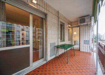 Foto 14 - Quadrilocale Via Viberti
 
4, Torino - foto 14