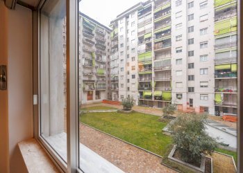 Foto 15 - Quadrilocale Via Viberti
 
4, Torino - foto 15