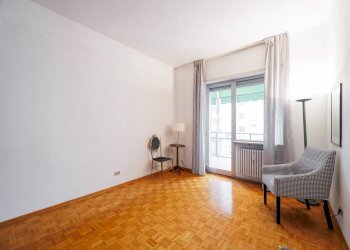 Foto 21 - Quadrilocale Via Viberti
 
4, Torino - foto 21