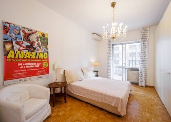 Foto 22 - Quadrilocale Via Viberti
 
4, Torino - foto 22