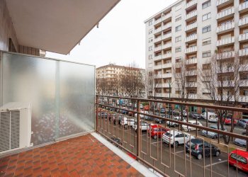 Foto 26 - Quadrilocale Via Viberti
 
4, Torino - foto 26