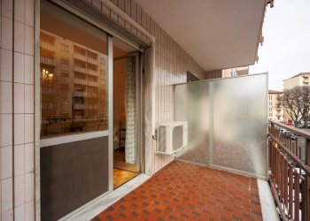 Foto 27 - Quadrilocale Via Viberti
 
4, Torino - foto 27