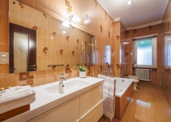 Foto 29 - Quadrilocale Via Viberti
 
4, Torino - foto 29