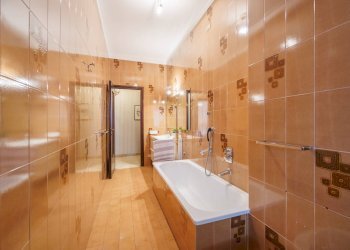 Foto 30 - Quadrilocale Via Viberti
 
4, Torino - foto 30