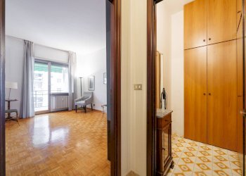 Foto 32 - Quadrilocale Via Viberti
 
4, Torino - foto 32