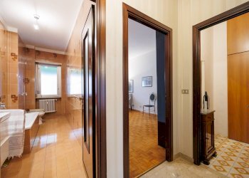 Foto 33 - Quadrilocale Via Viberti
 
4, Torino - foto 33