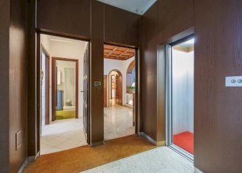 Foto 35 - Quadrilocale Via Viberti
 
4, Torino - foto 35