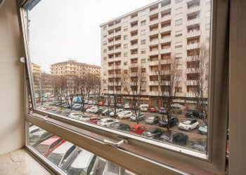 Foto 36 - Quadrilocale Via Viberti
 
4, Torino - foto 36