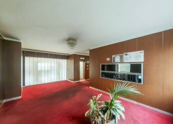 Foto 37 - Quadrilocale Via Viberti
 
4, Torino - foto 37