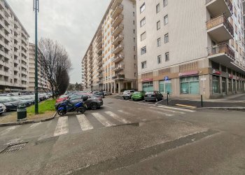 Foto 41 - Quadrilocale Via Viberti
 
4, Torino - foto 41