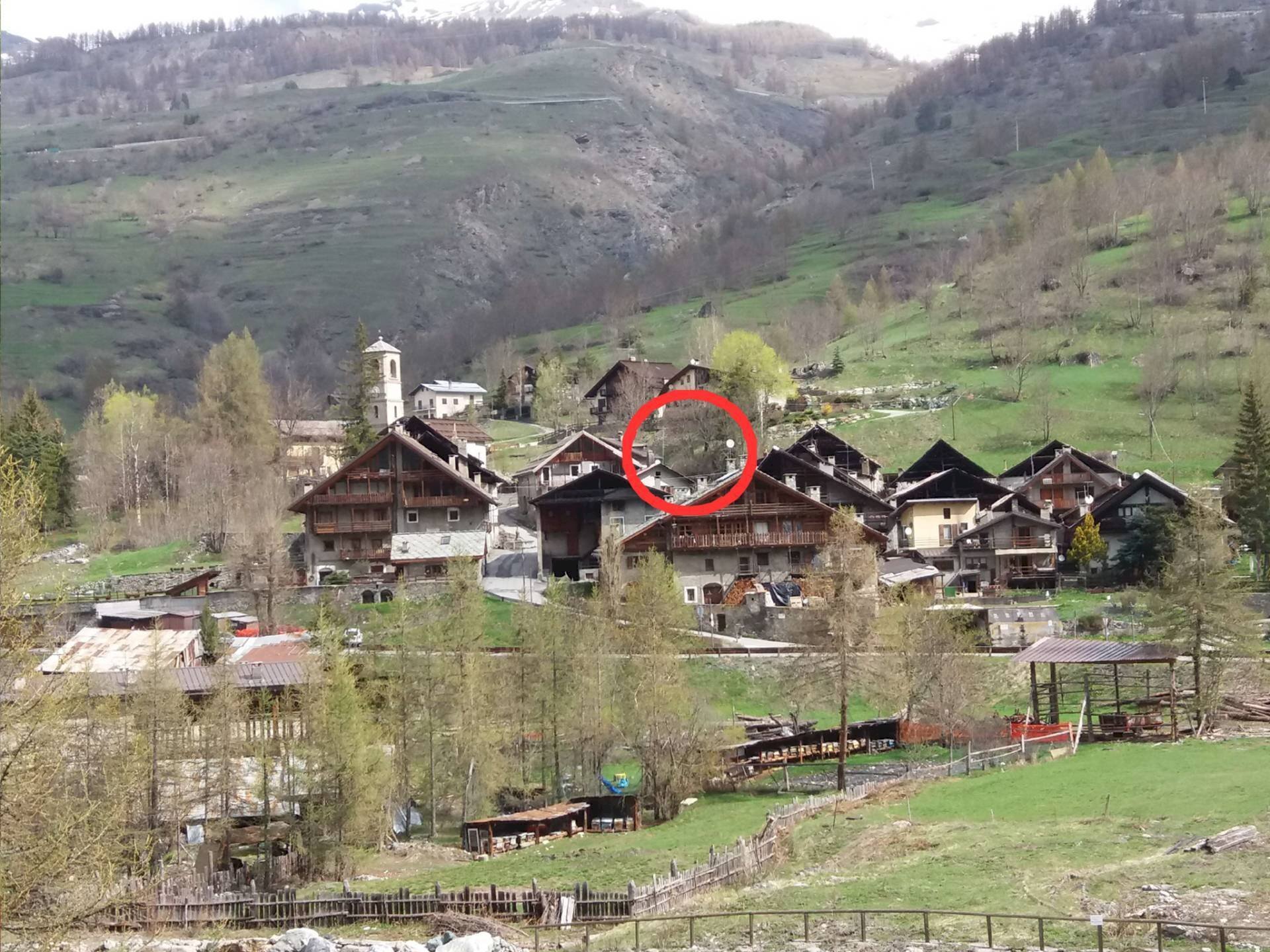 Foto 1 - Terreno edificabile Via Principale, Sauze di Cesana - foto 1