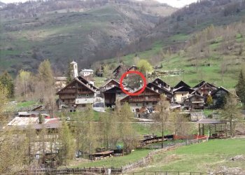 Foto 1 - Terreno edificabile Via Principale, Sauze di Cesana - foto 1